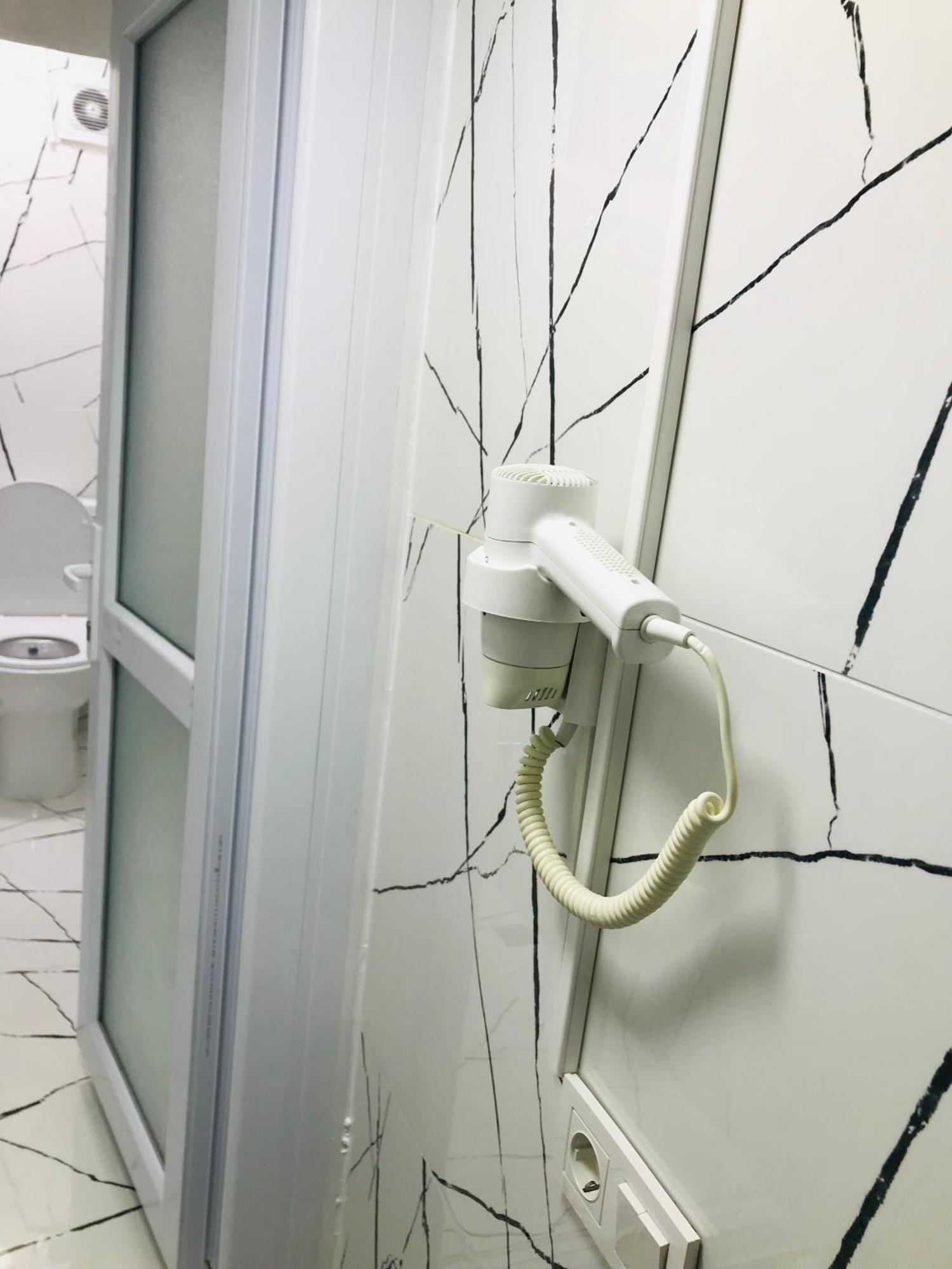 Halil Bey Konagi Aparthotel Istanbul Bagian luar foto