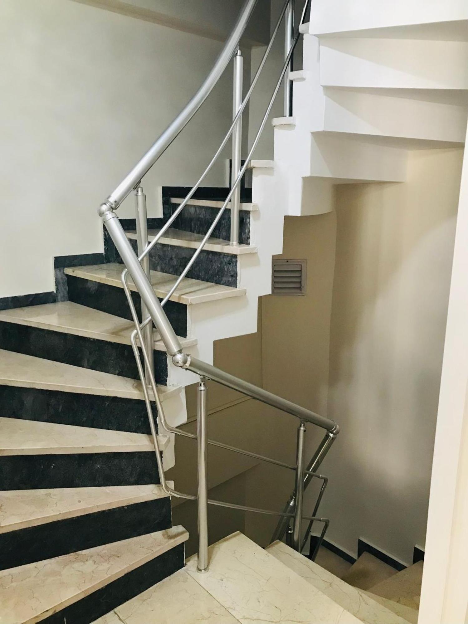 Halil Bey Konagi Aparthotel Istanbul Bagian luar foto